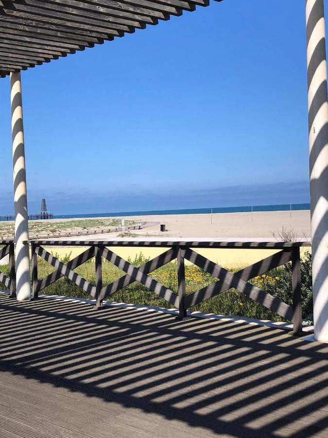 Studio Nefs Des Sables Leucate Esterno foto